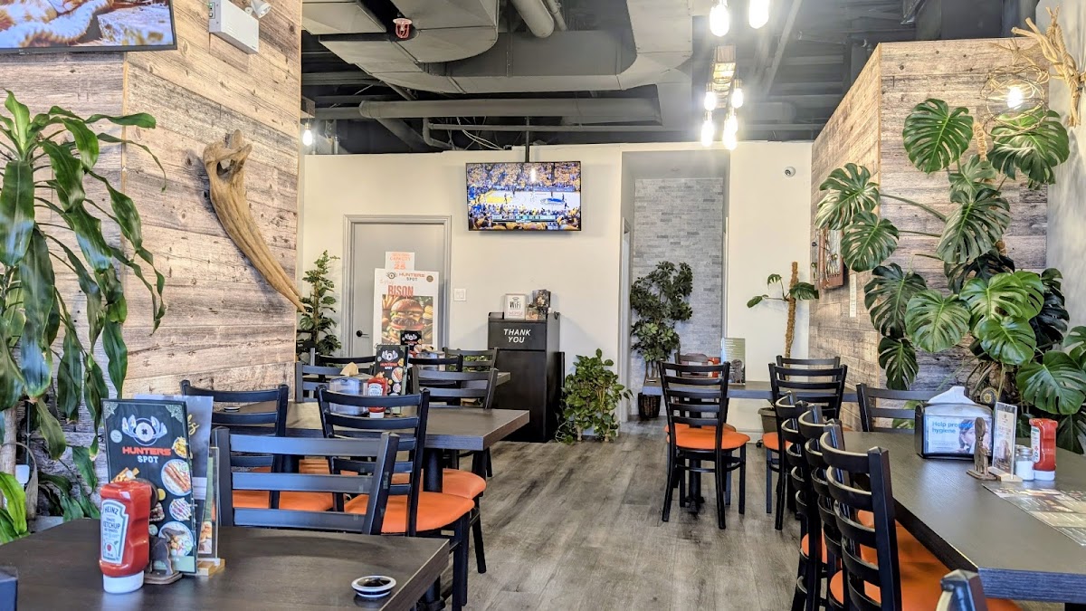 Hunters Spot Photos 2